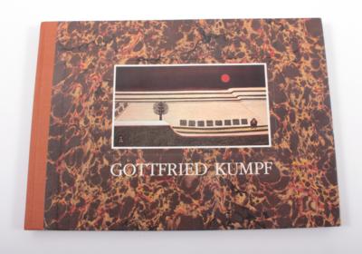 Gottfried Kumpf* - Antiques, art and jewellery