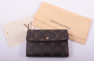 LOUIS VUITTON - Umění, starožitnosti, šperky