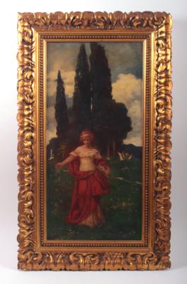 Maler um 1900 - Arte, antiquariato e gioielli