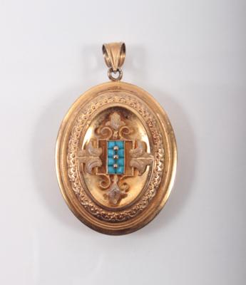 Medaillon - Arte, antiquariato e gioielli
