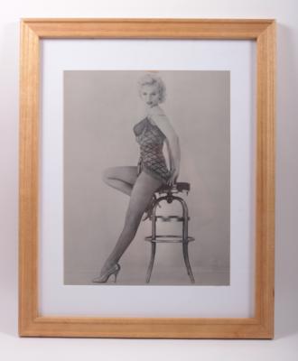 "Marylin Monroe" - Antiques, art and jewellery