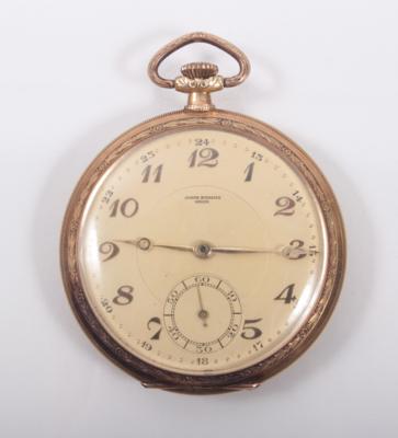 Herrentaschenuhr - Antiques, art and jewellery