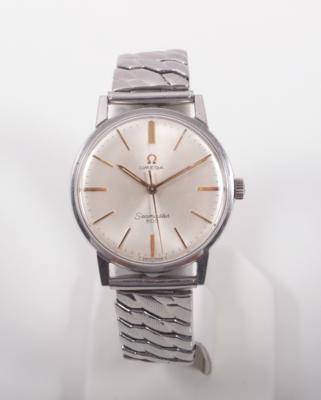 OMEGA Seamaster 600 - Arte, antiquariato e gioielli