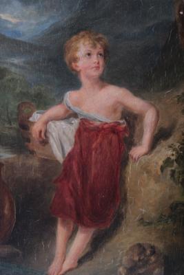 Maler 2. Hälfte 19. Jahrhundert - Arte, antiquariato e gioielli