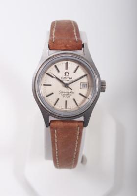 Omega Seamaster Cosmic 2000 - Kunst, Antiquitäten und Schmuck