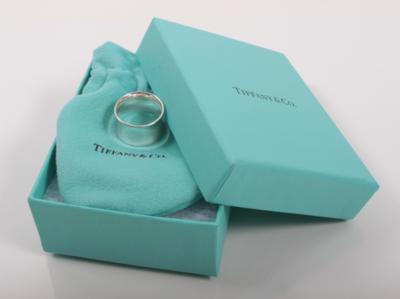 Tiffany Ring aus der Kollektion '1837' - Kunst, Antiquitäten und Schmuck