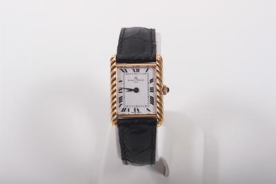 BAUME  &  MERCIER - Kunst, Schmuck, Antiquitäten