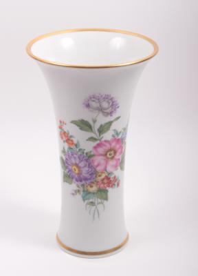 AUGARTEN Vase - Kunst, Antiquitäten und Schmuck