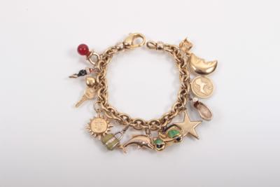 Bettelarmband - Arte, antiquariato e gioielli