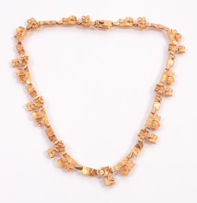 Collier "Lapponia" - Art Antiques and Jewelry