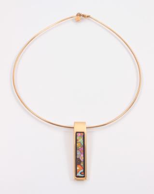 Collier "Michaela Frey" - Arte Antiquariato e Gioielli