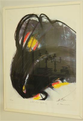 Arnulf Rainer* - Art and antiques