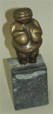 Bronzefigur - Arte e antiquariato