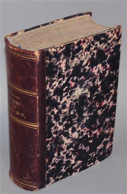 Buch, "Geschichte des Benedictiner- Stiftes Melk" - Art and antiques