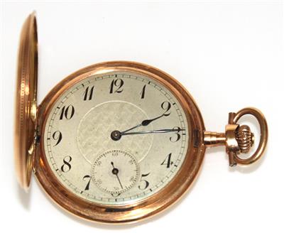 Herrentaschenuhr - Art and antiques