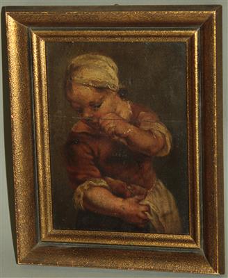 Maler 17./18. Jahrhundert - Arte e antiquariato