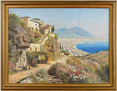 Alois Arnegger* - Arte, antiquariato e gioielli