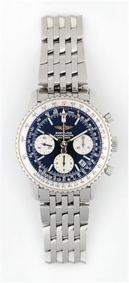 Breitling Navitimer Chronometer - Arte, antiquariato e gioielli