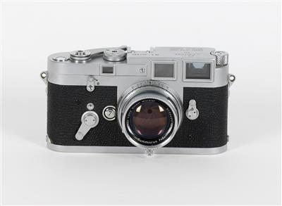 LEICA M3 - Antiques, art and jewellery