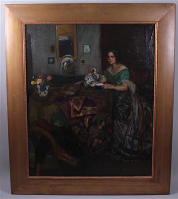 Maler Anfang 20. Jarhundert - Arte, antiquariato e gioielli