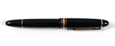 MONTBLANC Meisterstück Nr.146 - Antiques, art and jewellery