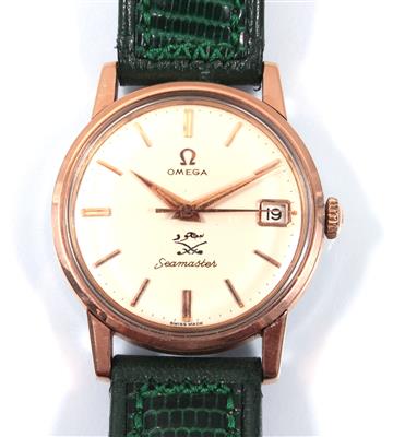 OMEGA Seamaster - Arte, antiquariato e gioielli