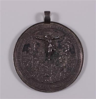 Hieronymus Magdeburger (tätig in Annaberg und Freiberg, Sachsen zwischen 1530- 1548) - Art, antiques and jewellery