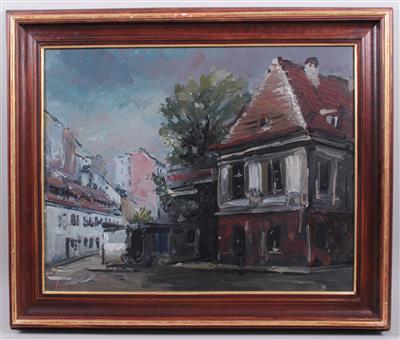 Viktor Pipal* - Art, antiques and jewellery