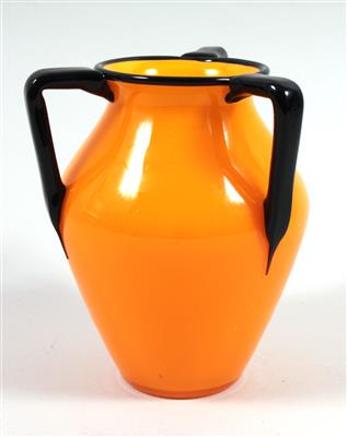 LÖTZ- Vase - Art, antiques and jewellery