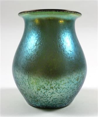 LÖTZ Vase - Art, antiques and jewellery