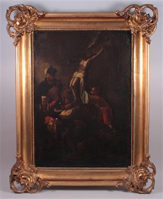 Maler 18. Jahrhundert - Arte, antiquariato e gioielli