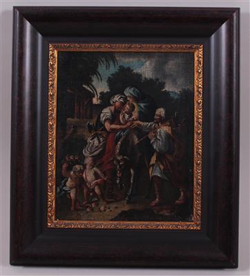 Maler 18. Jahrhundert - Art, antiques and jewellery