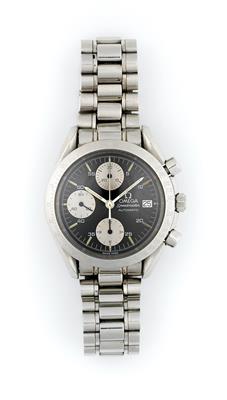 OMEGA Speedmaster - Art, antiques and jewellery