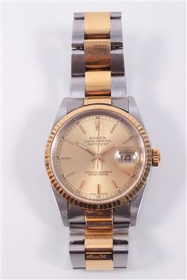 ROLEX Oyster Perpetual Datejust - Kunst, Antiquitäten und Schmuck