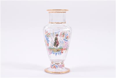 LOBMEYR Vase - Art, antiques and jewellery