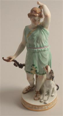 Figur - Antiques, art and jewellery