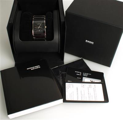 Rado Integral Herrenarmbanduhr - Klenoty