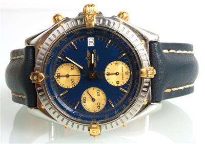 Breitling Chronomat - Gioielli