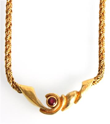 Collier - Jewellery