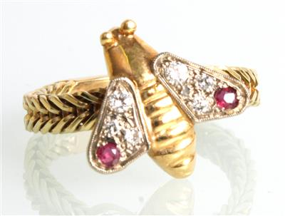 Damen Ring - Schmuck