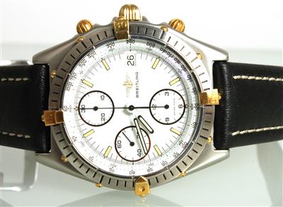 Breitling - Gioielli