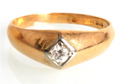 Brillant Ring - Gioielli