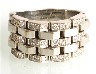 Brillant Ring - Gioielli