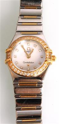 Omega Constellation - Jewellery