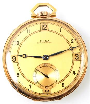 DOXA - Jewellery