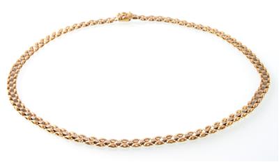 Collier - Schmuck Onlineauktion