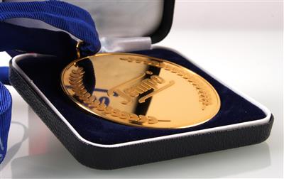 Goldmedaille "Tempo" - Gioielli