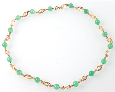 Collier - Schmuck Onlineauktion