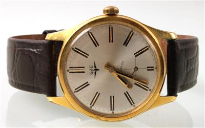 GdE - Wrist and Pocket Watches