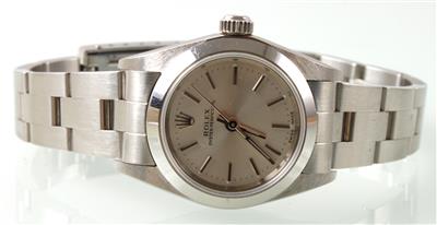Rolex Oyster Perpetual - Online Uhrenauktion